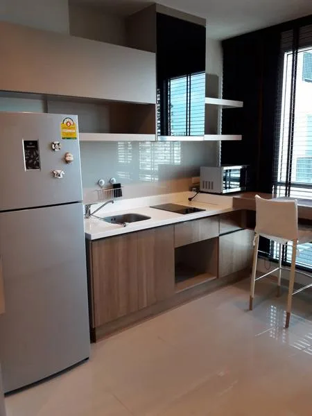 Property photos for Rhythm Sathorn