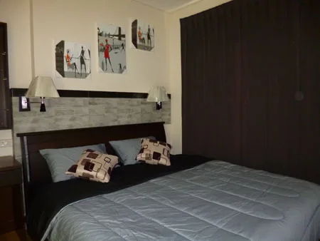 Property photos for Villa Asoke