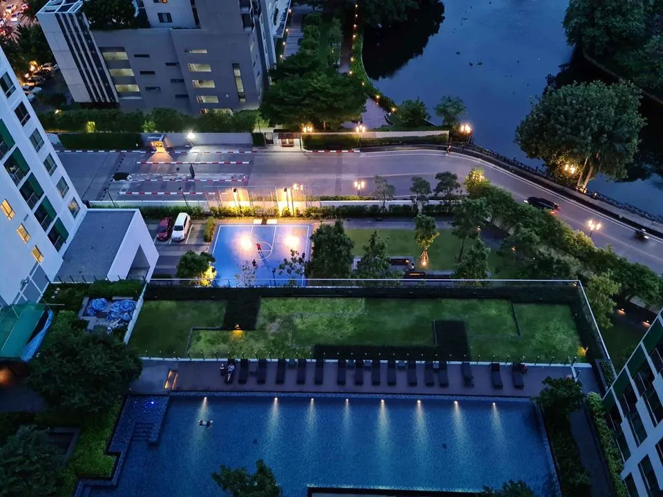 Property photos for The Base Sukhumvit 77