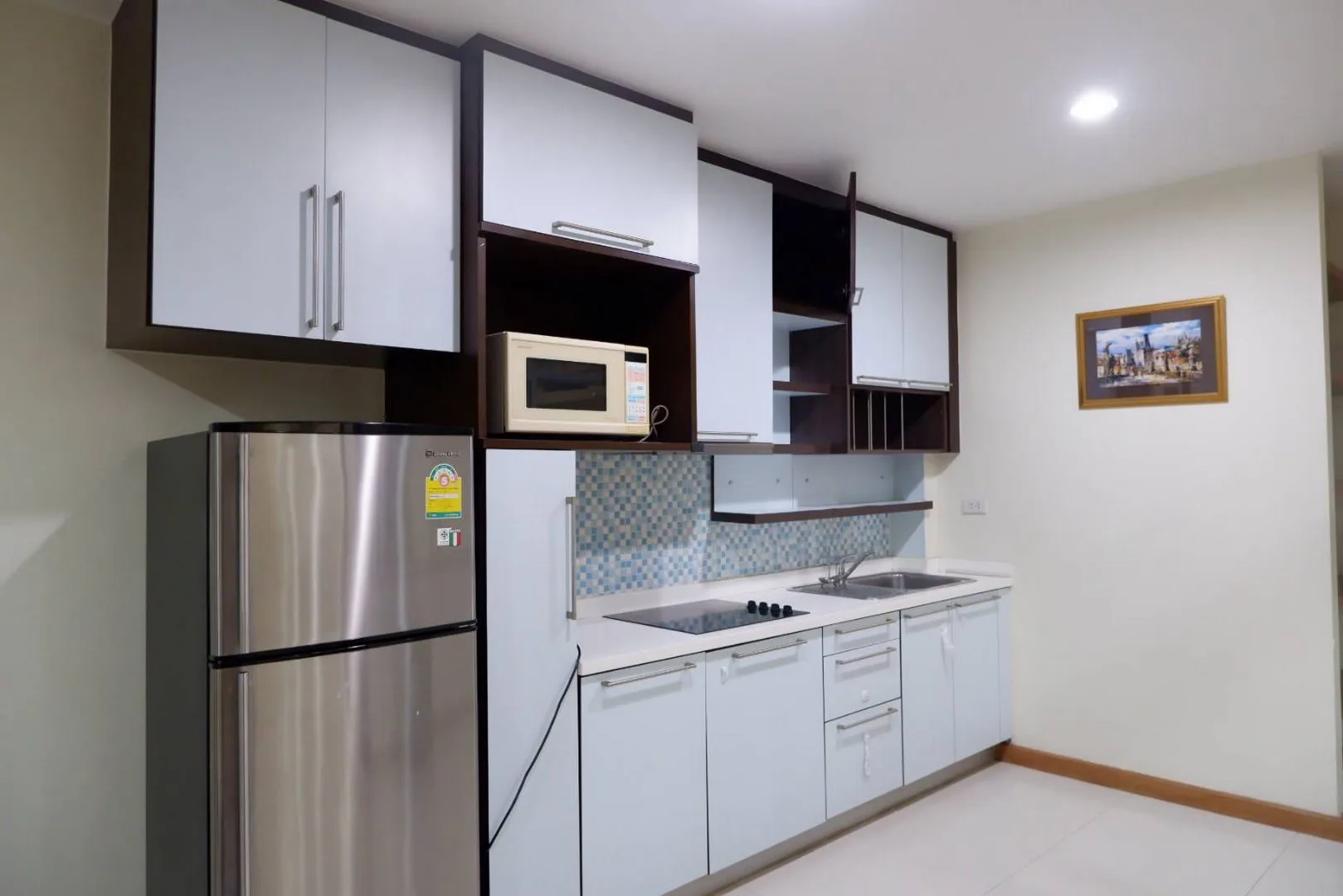 Property photos for St. Louis Grand Terrace