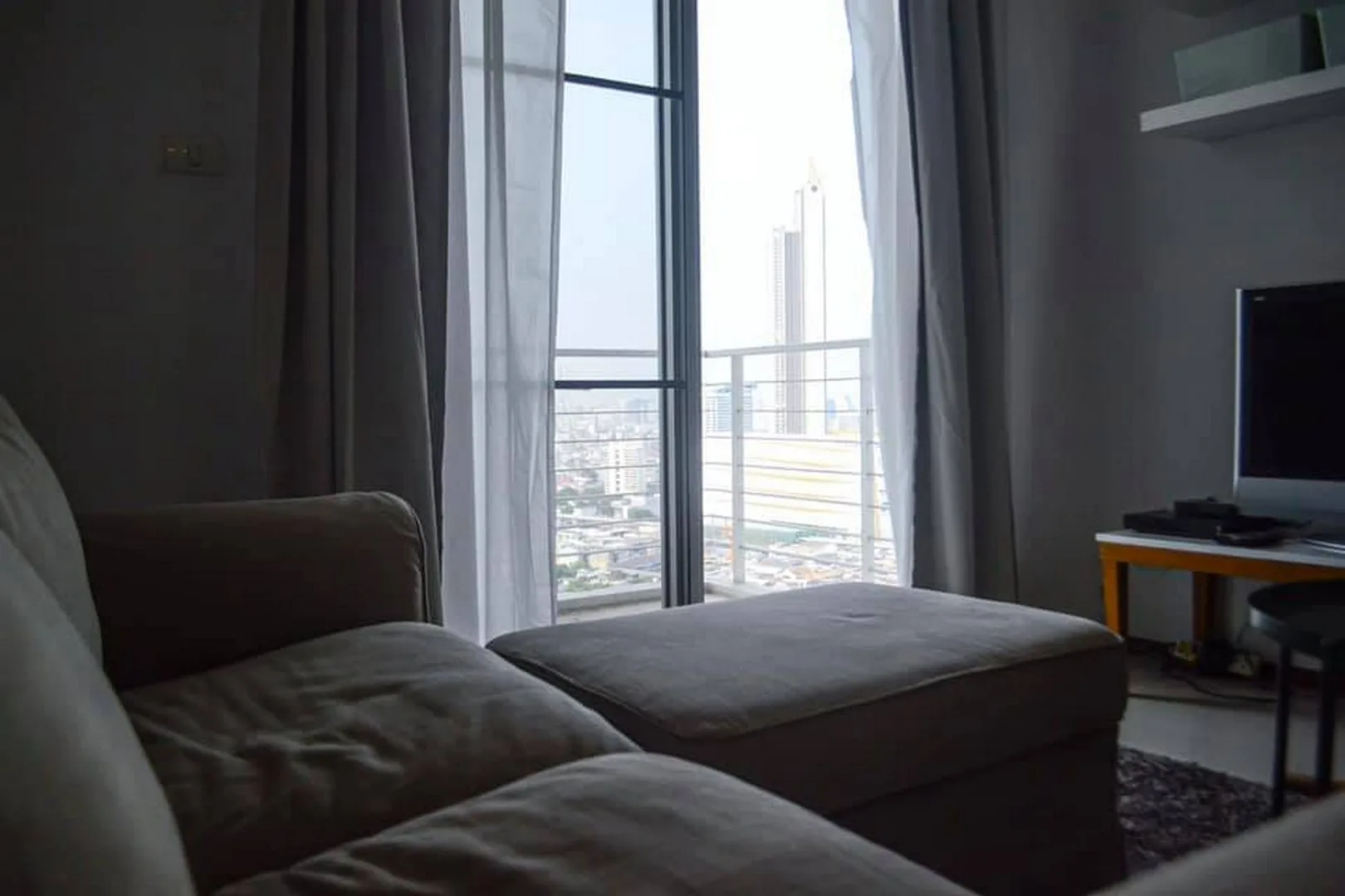 Property photos for Villa Sathorn