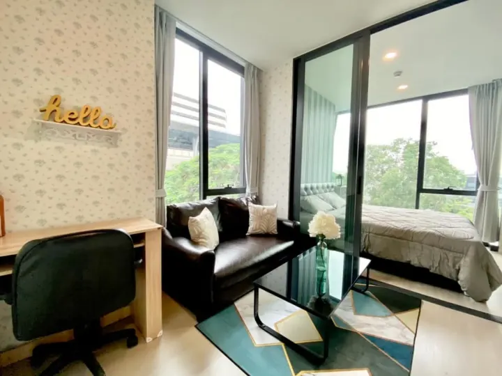 Property photos for CIELA Sripatum