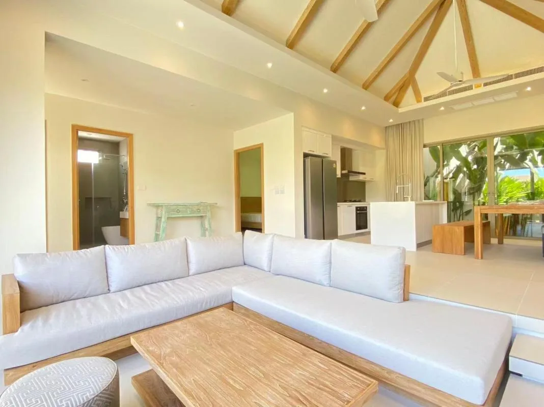 Property photos for Trichada Villa Phuket