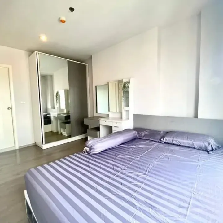 Property photos for Aspire Sathorn-Taksin Copper Zone
