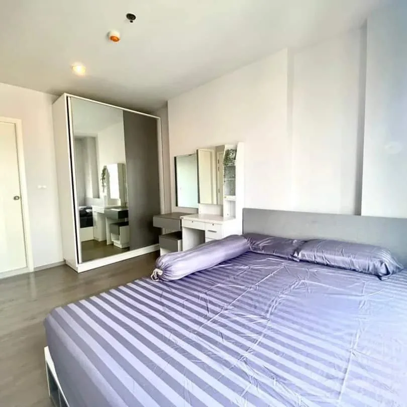 Property photos for Aspire Sathorn-Taksin Copper Zone