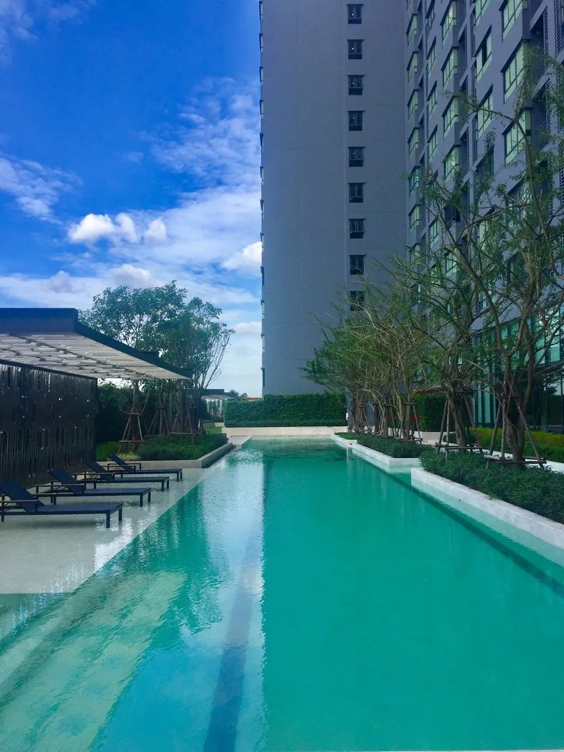 Property photos for Ideo Sukhumvit 93