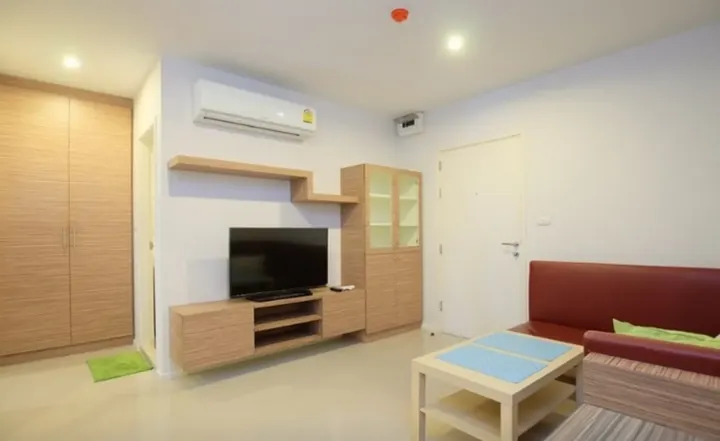Property photos for Aspire Rama 9