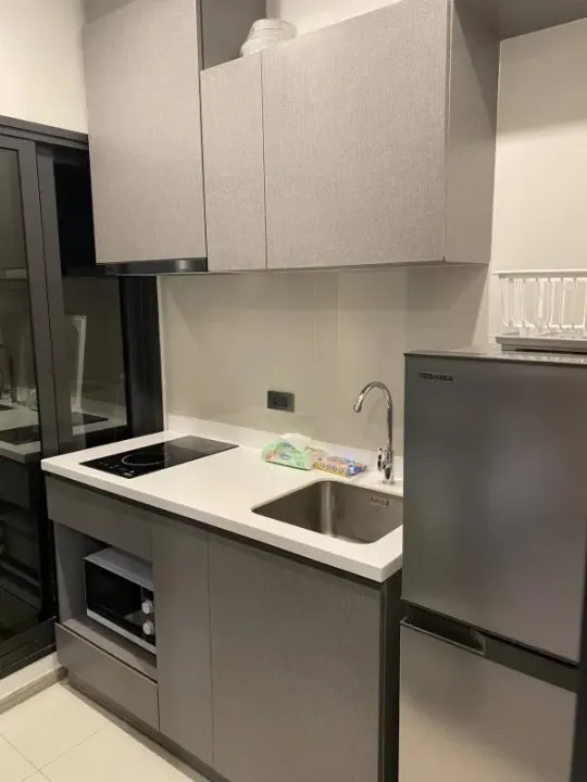 Property photos for Life Asoke Hype