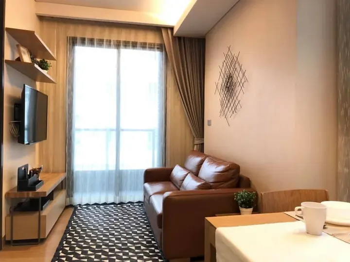 Property photos for The Lumpini 24
