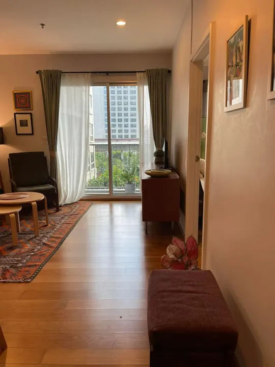 Property photos for Hive Taksin