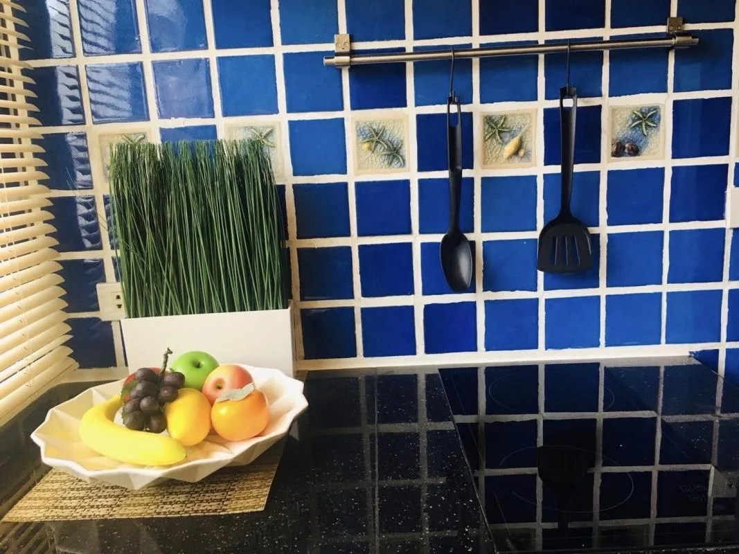 Property photos for Green Point Silom