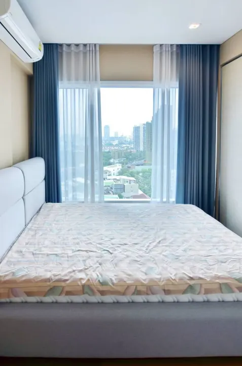 Property photos for The Saint Residences