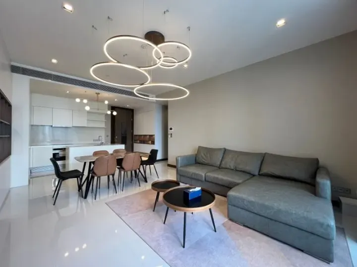 Property photos for Q 1  Condo Sukhumvit
