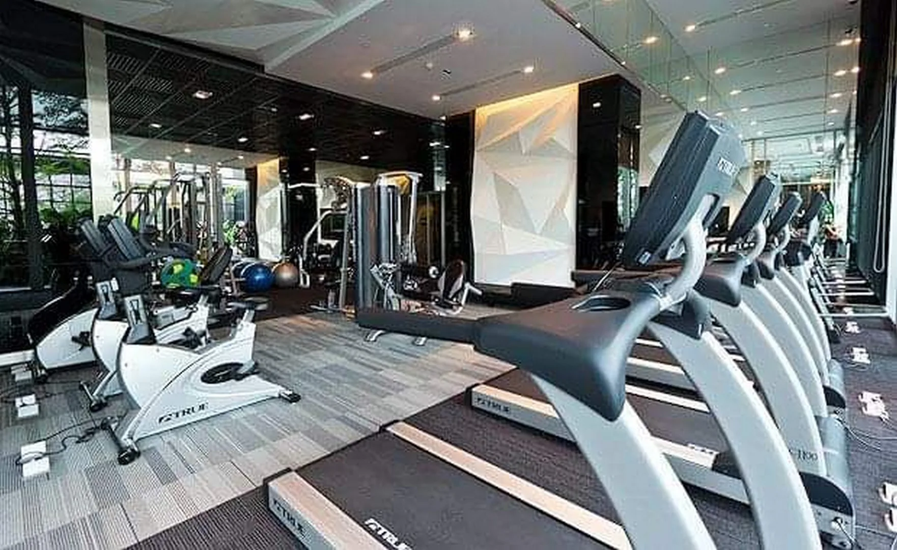 Property photos for The Address Asoke