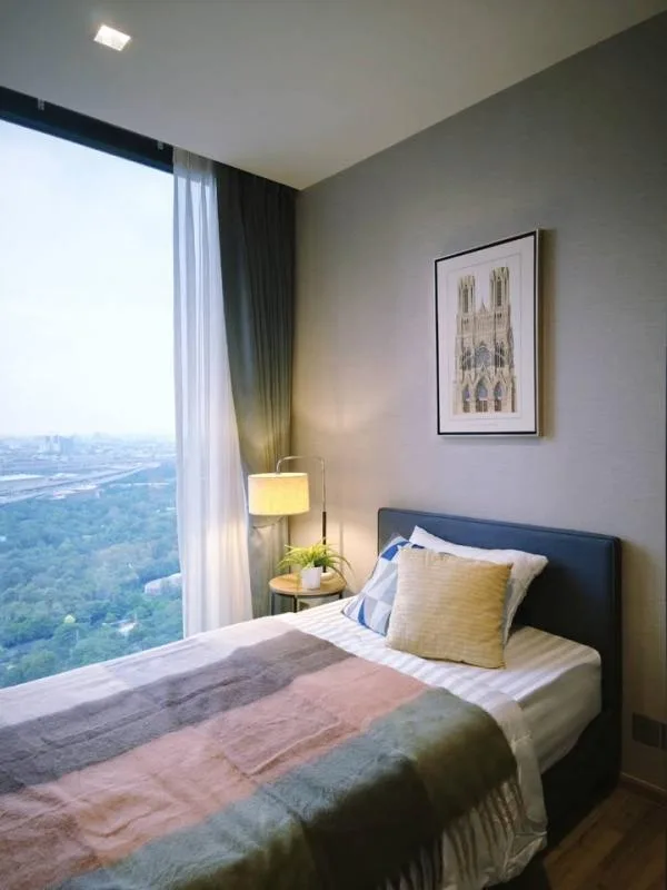 Property photos for THE LINE Jatujak - Mochit