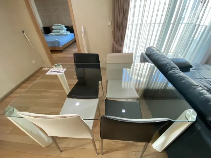 Property photos for Siri at Sukhumvit