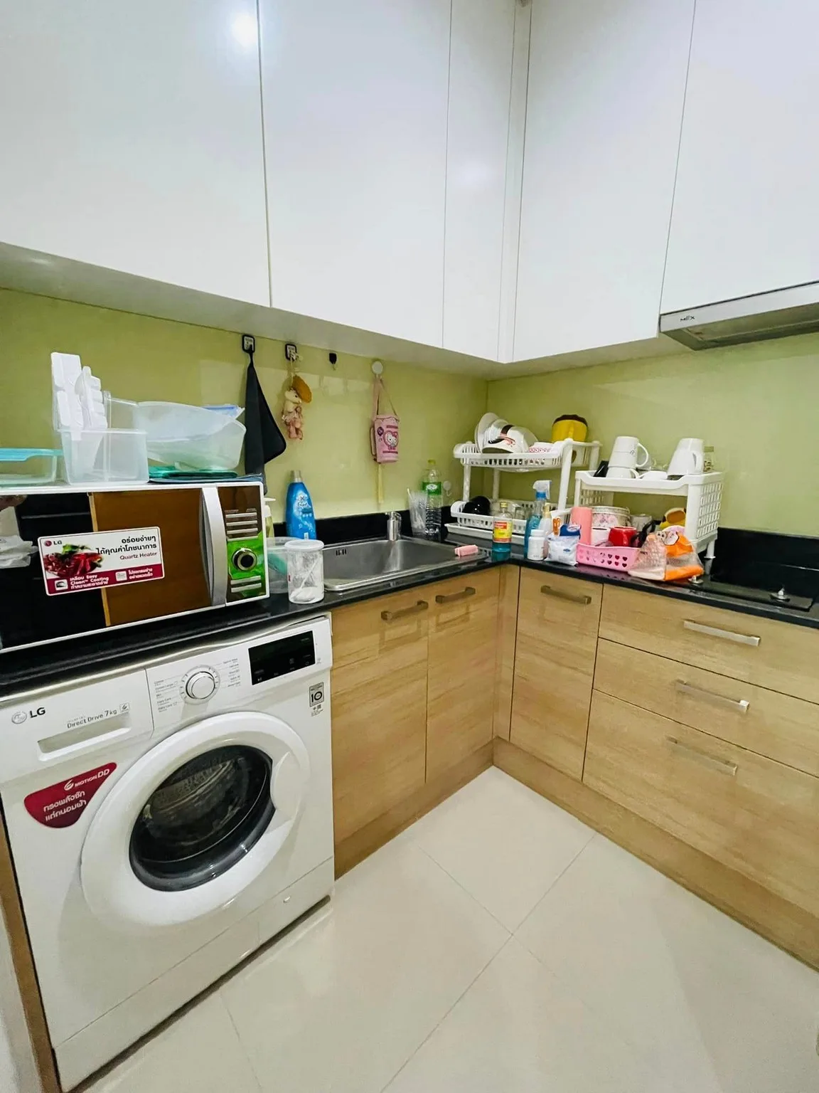 Property photos for Circle Condominium