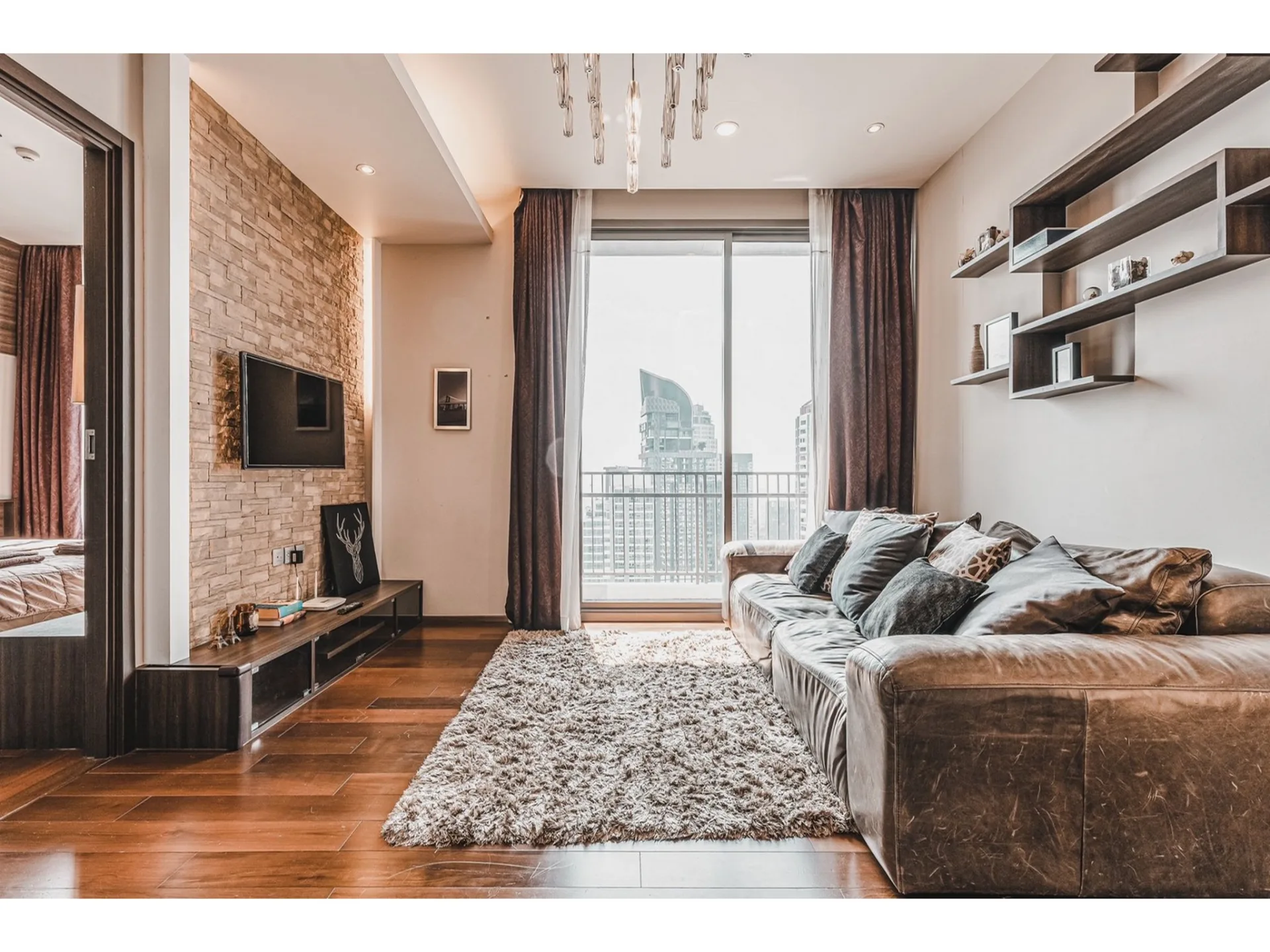 Property photos for Quattro by Sansiri