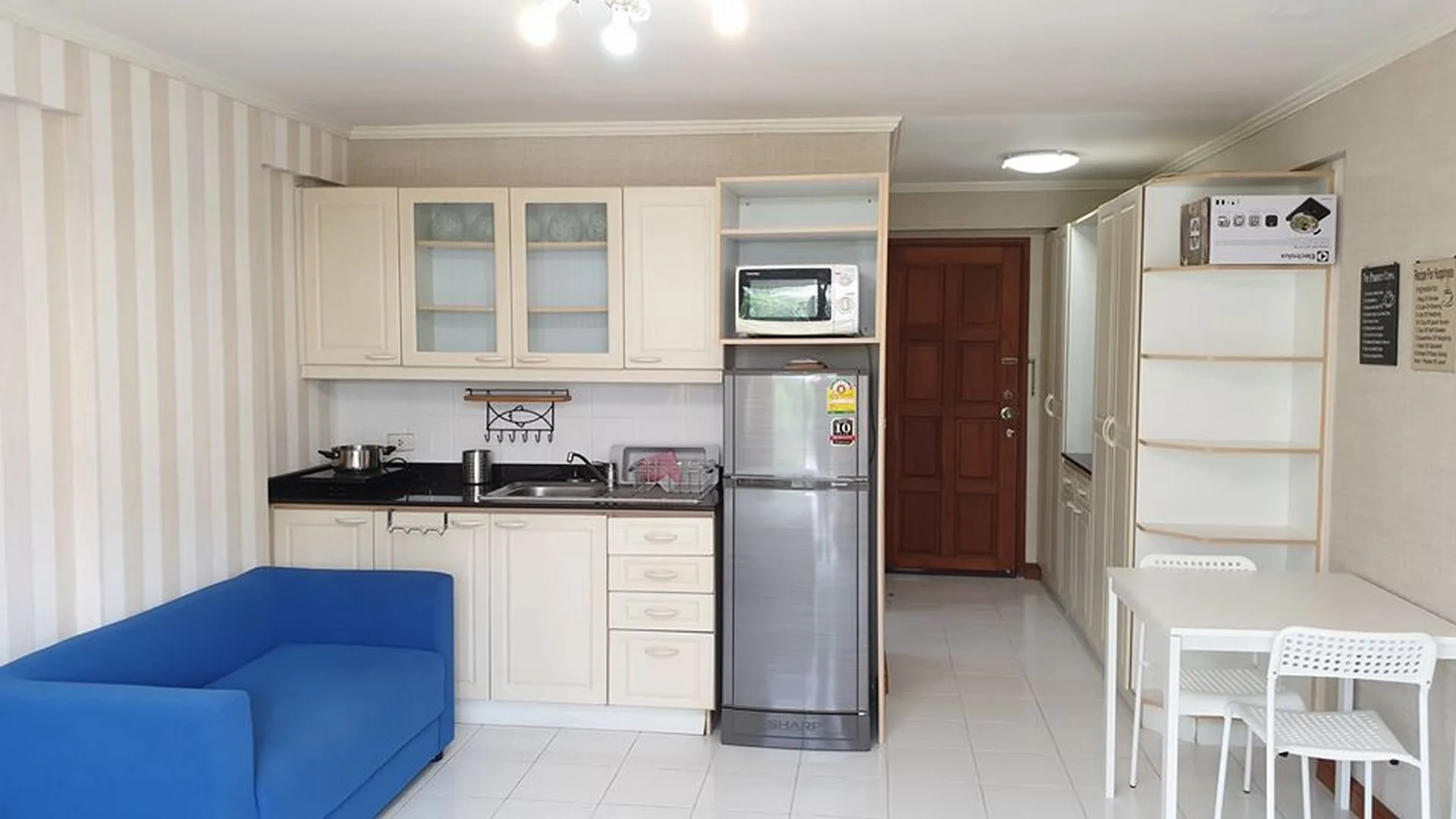 Property photos for Raintree Villa