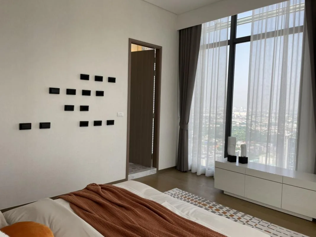 Property photos for Siamese Sukhumvit 48/1