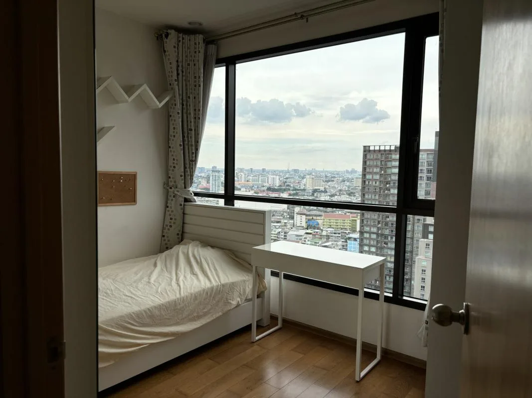 Property photos for Fuse Sathorn - Taksin