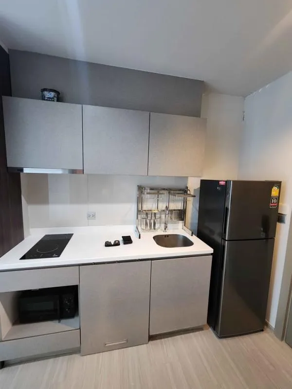 Property photos for LIFE Asoke - Rama 9