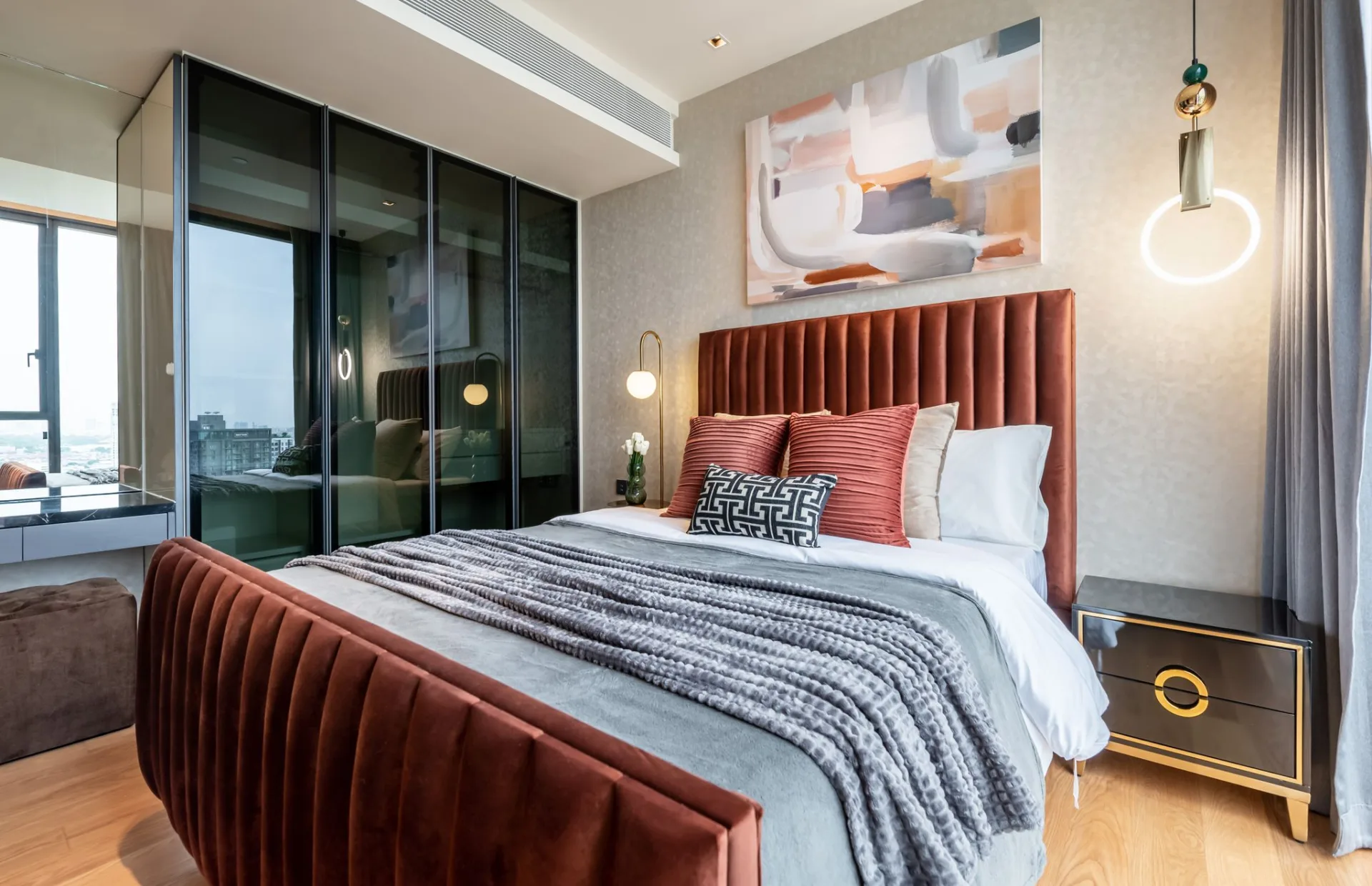 Property photos for BEATNIQ Sukhumvit 32