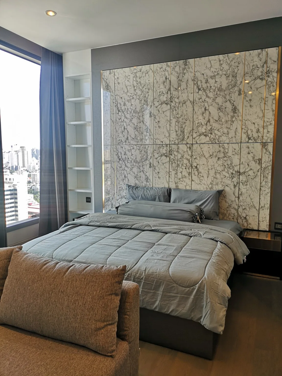 Property photos for The Esse at Singha Complex