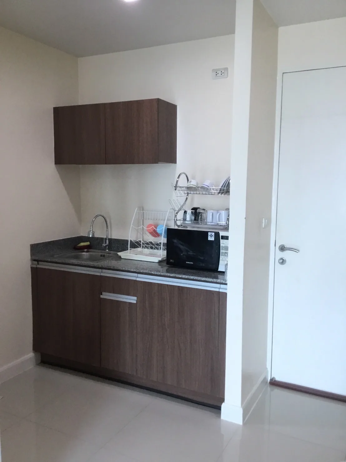 Property photos for Wish @ Samyan