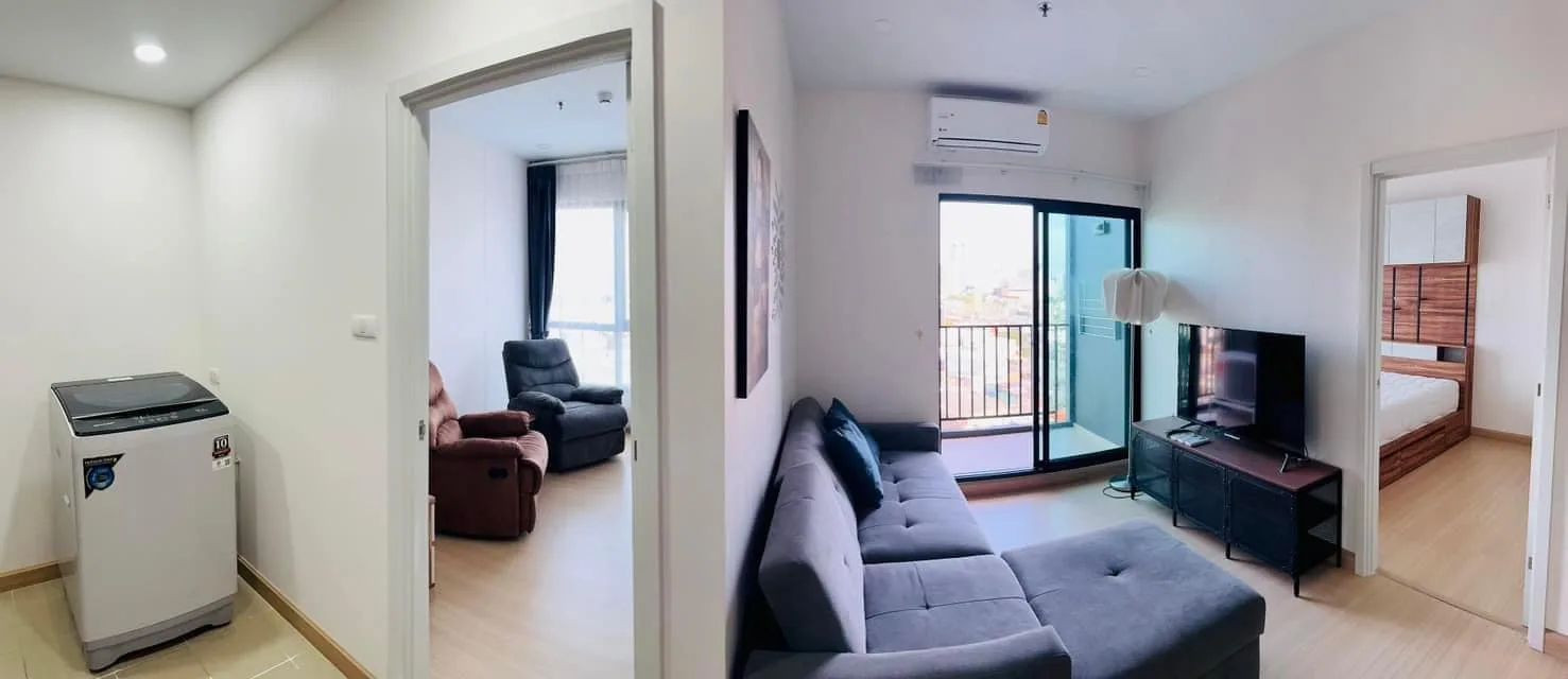 Property photos for Supalai Loft Prajadhipok - Wongwian Yai