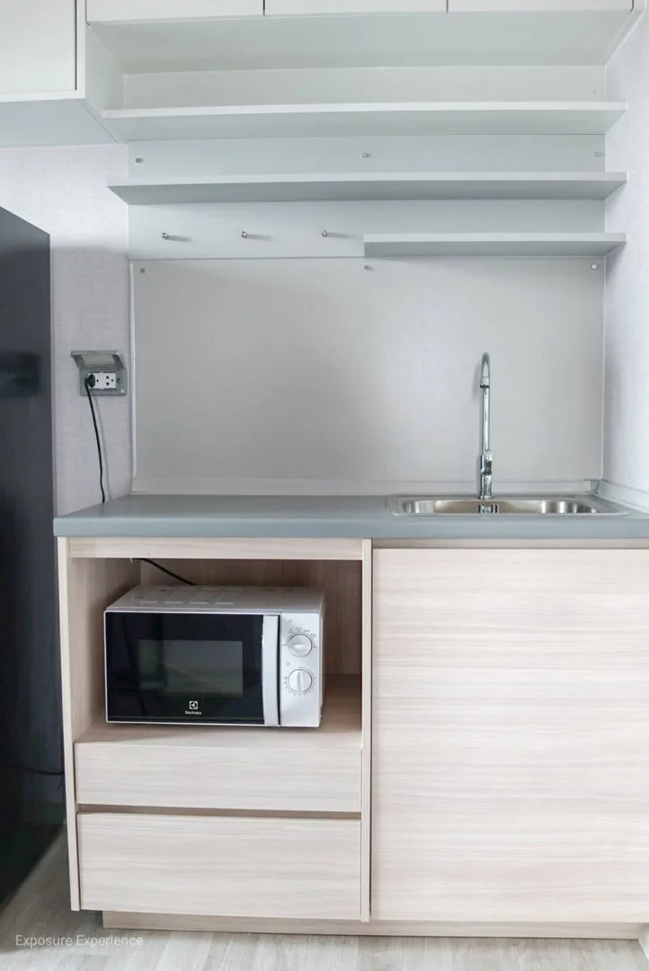 Property photos for Plum Condo Ramkhamhaeng Station
