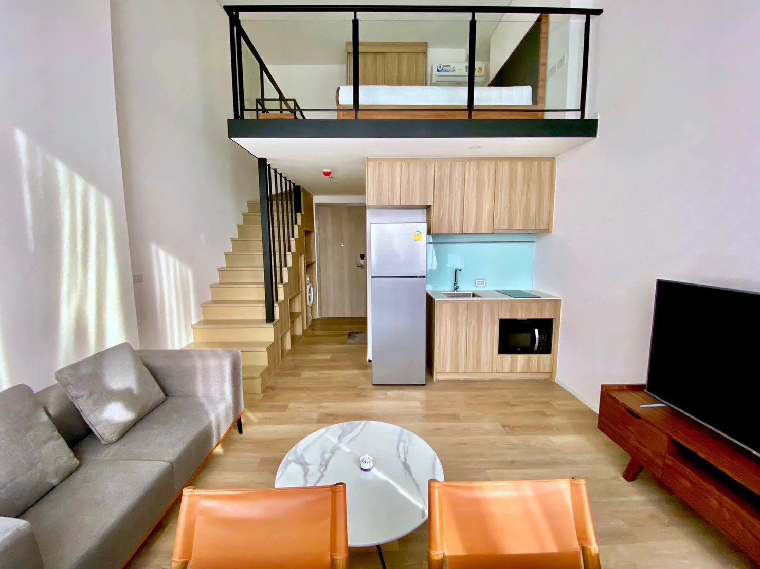Property photos for Siamese Sukhumvit 87