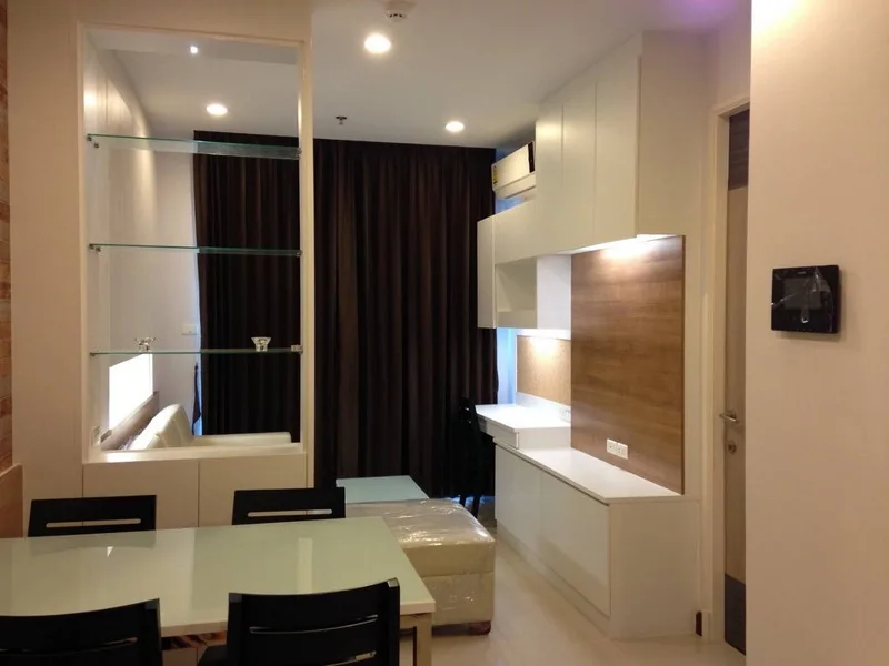 Property photos for Supalai Premier @ Asoke