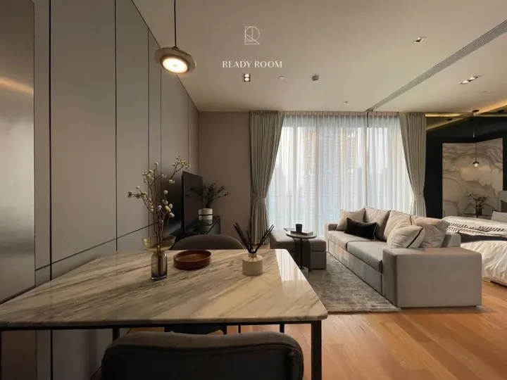 Property photos for BEATNIQ Sukhumvit 32