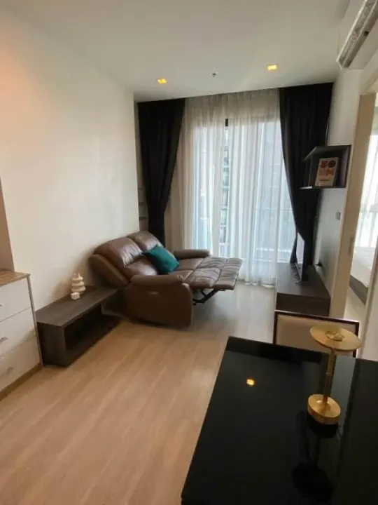 Property photos for Quinn Condo Ratchada