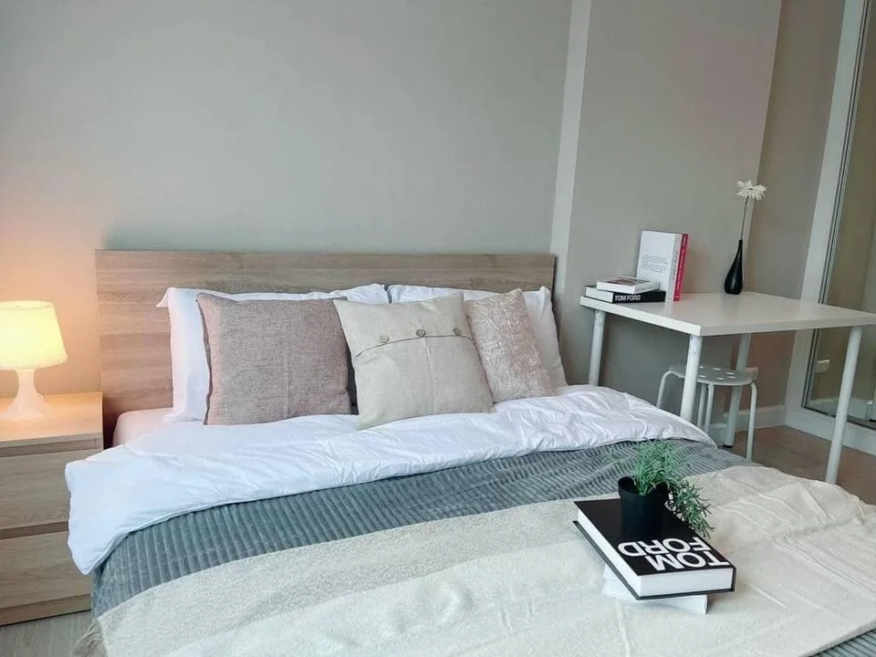 Property photos for Metro Luxe Ratchada