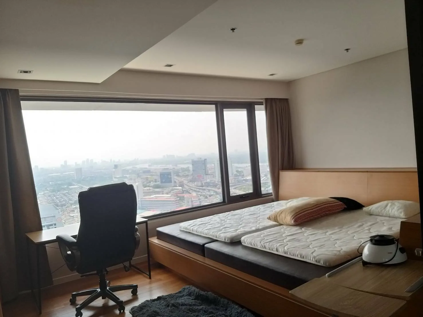 Property photos for Amanta Lumpini