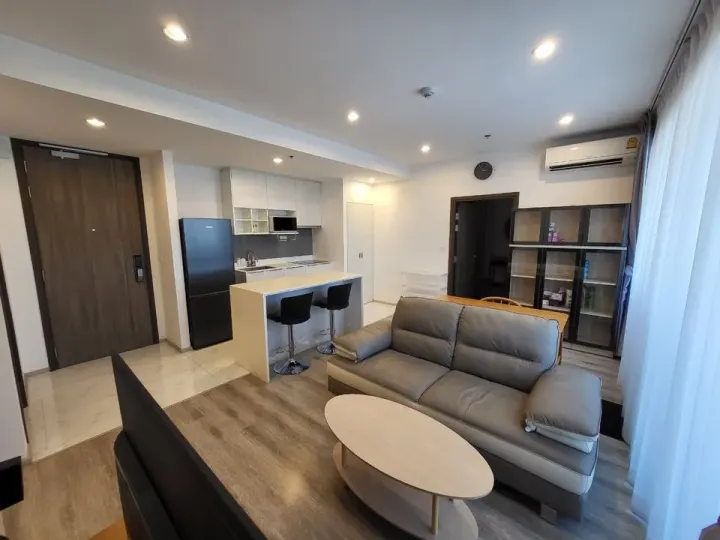 Property photos for IDEO Mobi Sukhumvit 66