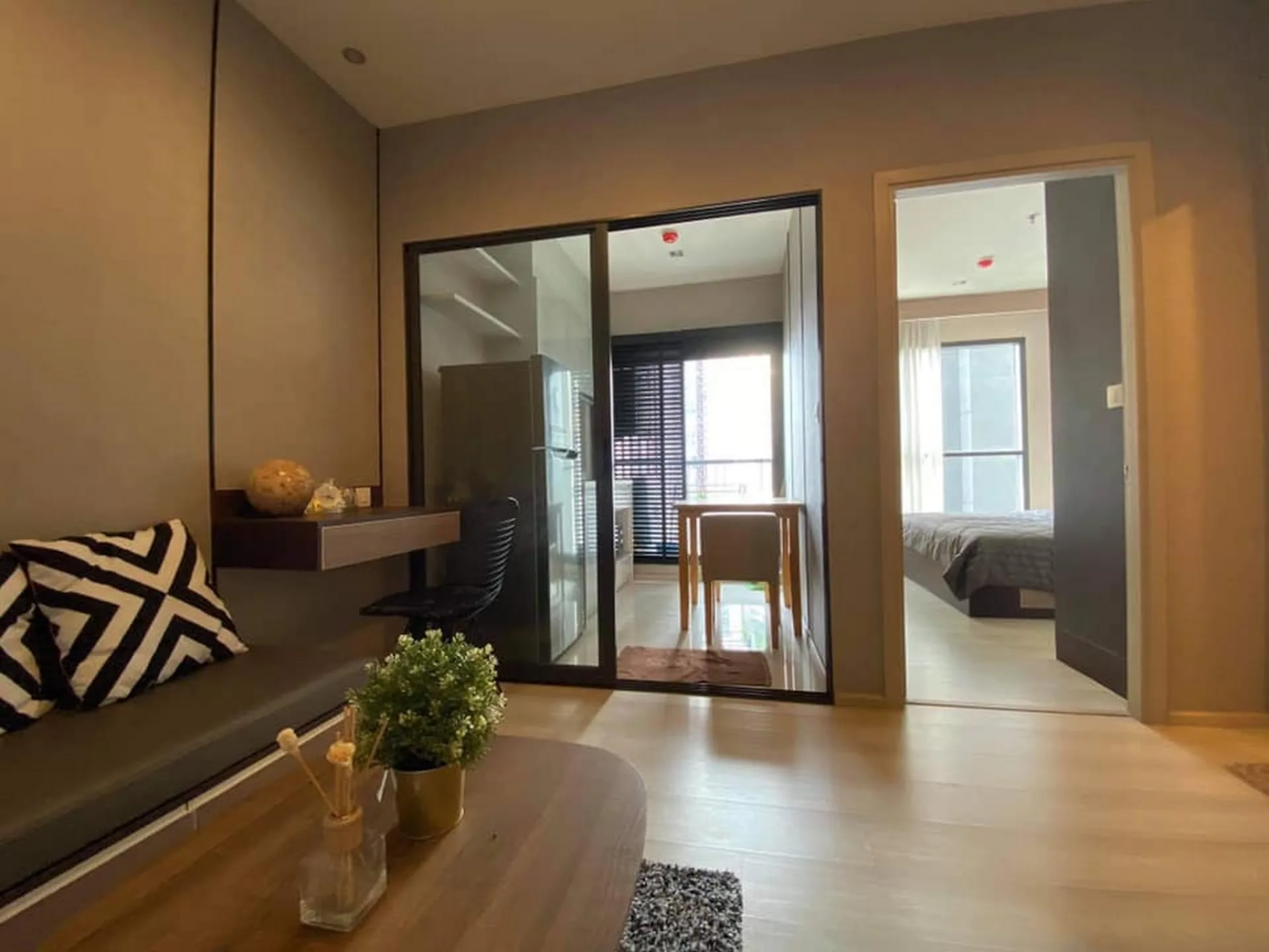 Property photos for Life Sukhumvit 48
