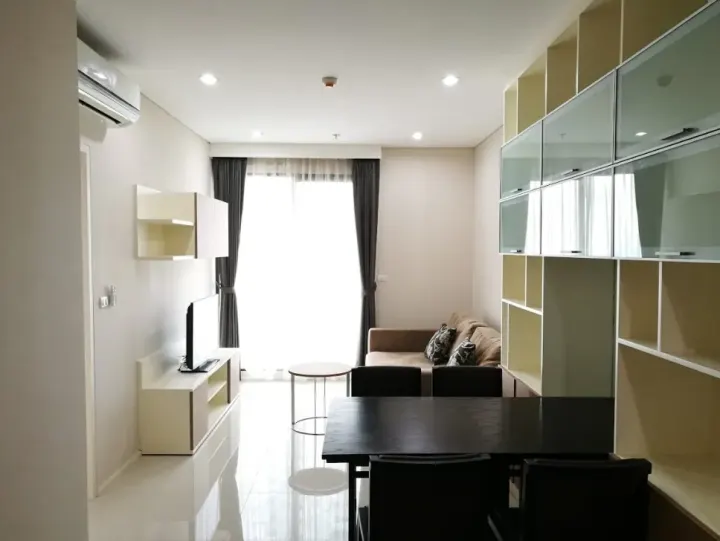 Property photos for Villa Asoke