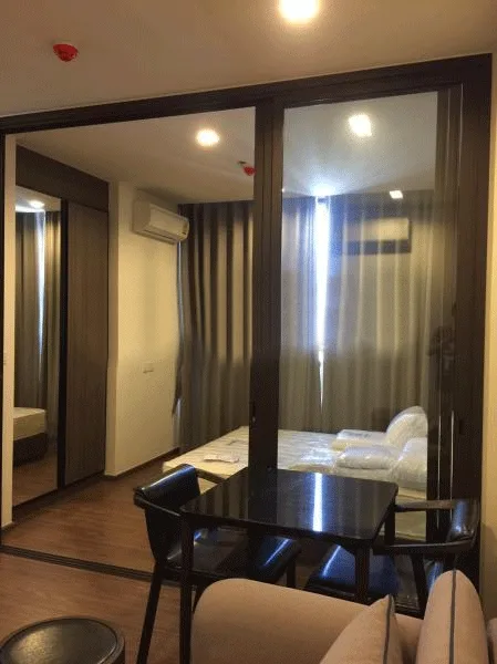 Property photos for The Line Sukhumvit 71