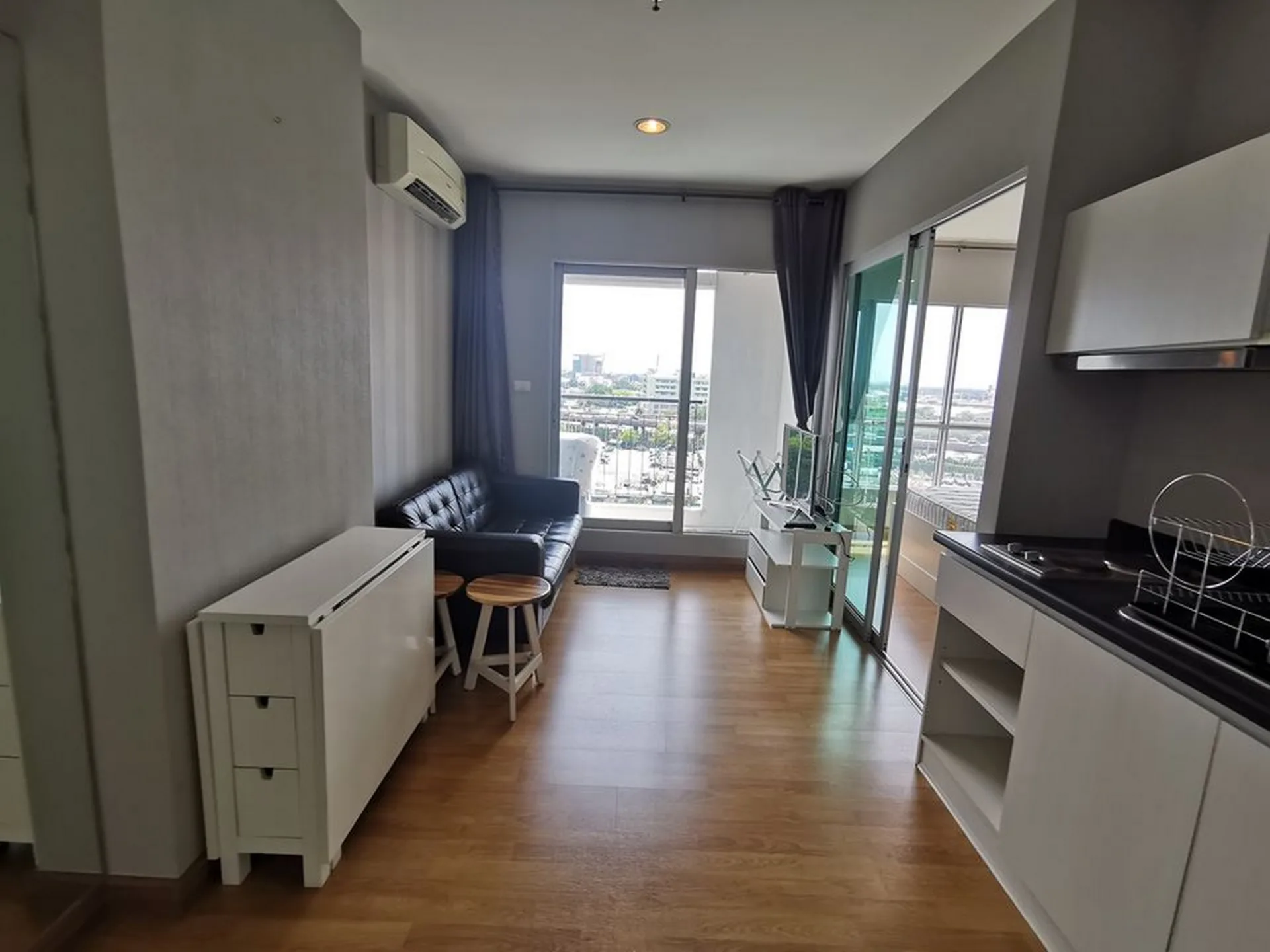Property photos for Aspire Rama 4