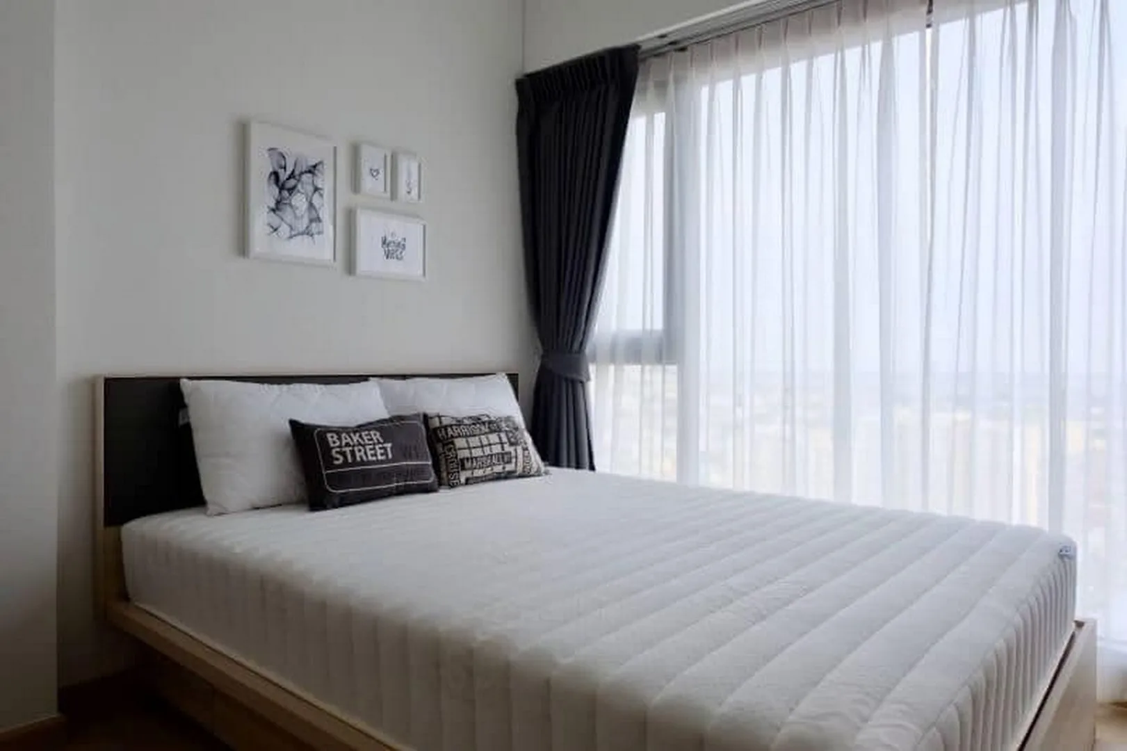 Property photos for Whizdom Connect Sukhumvit