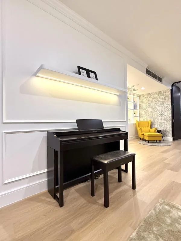 Property photos for Aguston Sukhumvit 22