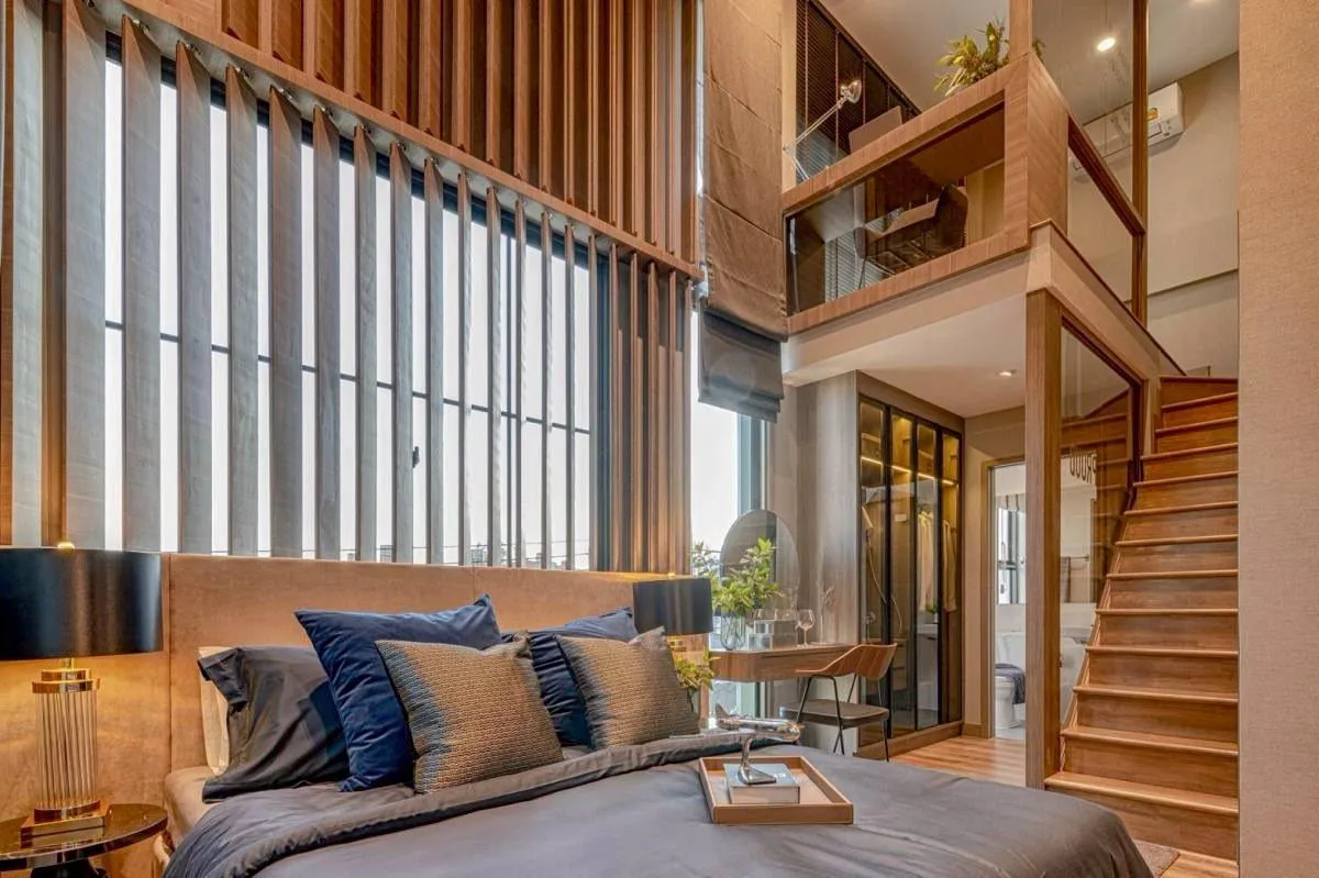 Property photos for Verve Saimai-phaholyothin
