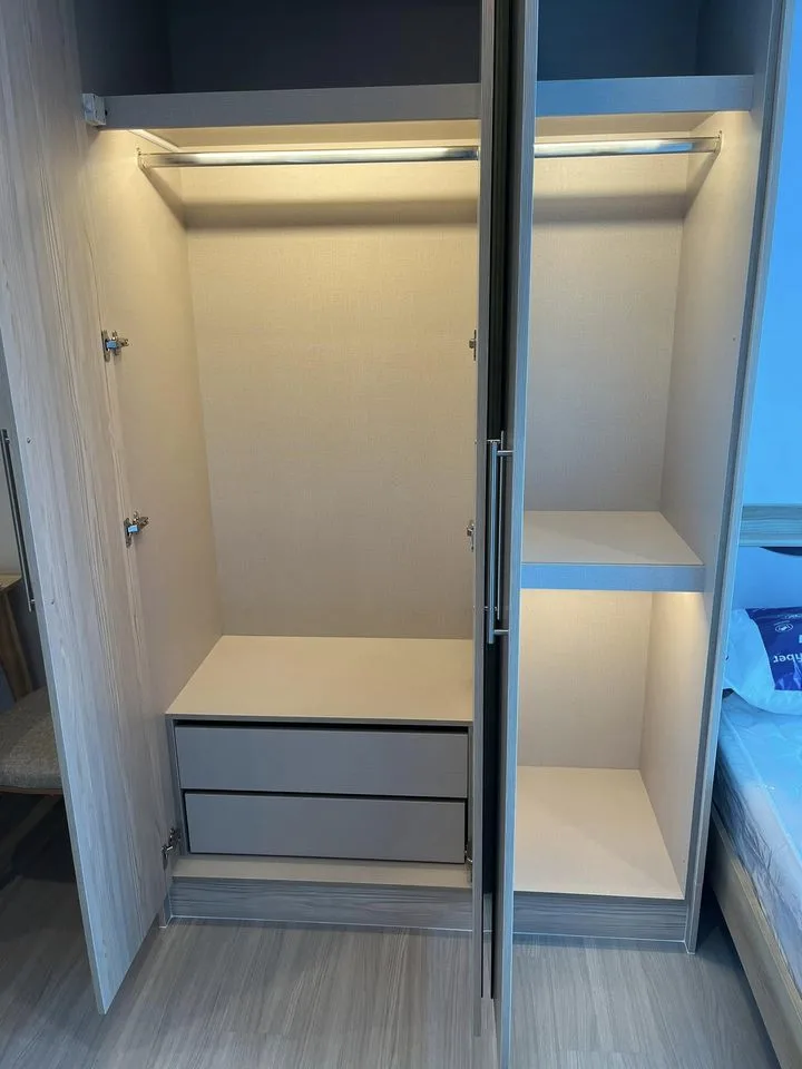 Property photos for Life Asoke Hype