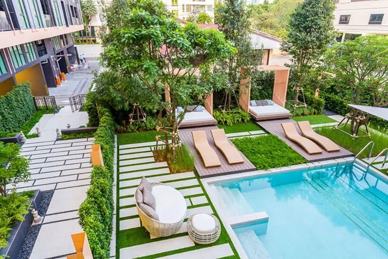 Property photos for Venio Sukhumvit 10