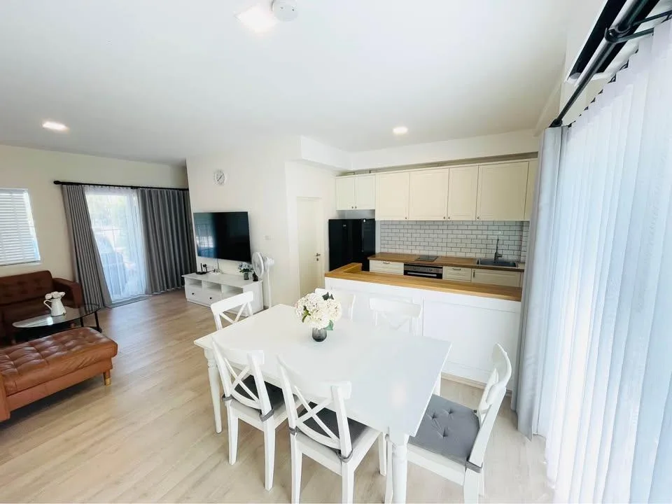 Property photos for Indy Bangna-ramkhamhaeng 2