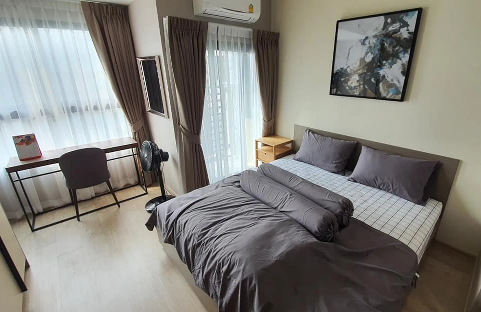Property photos for Ideo Sathorn - Wongwian Yai