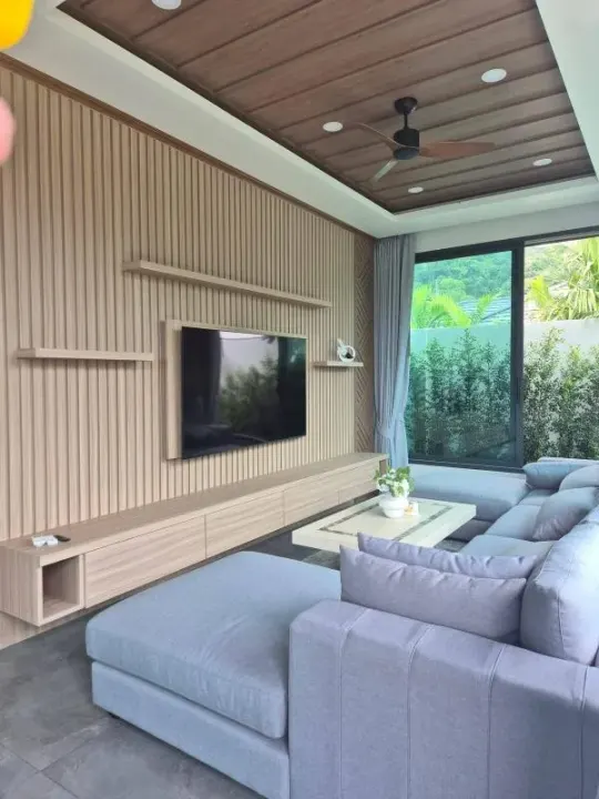 Property photos for Villa Rawai